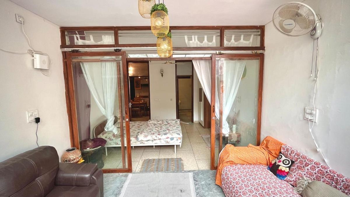 Apartment 3bhk Grand Party House Prime Location With Parking