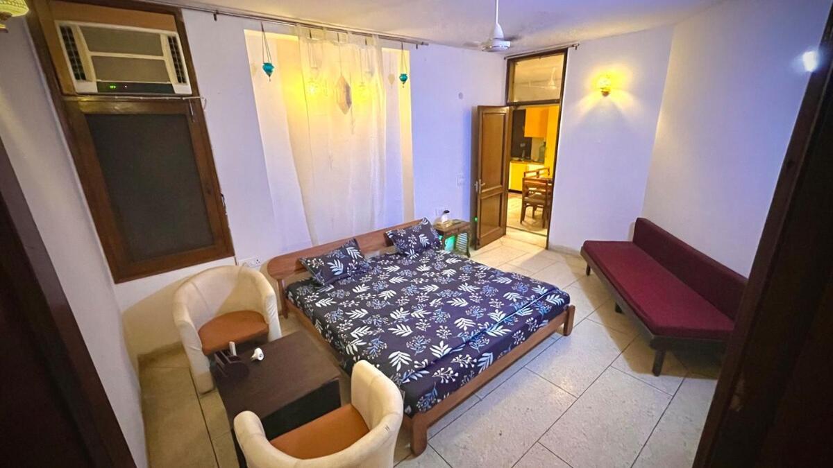 3bhk Grand Party House Prime Location With Parking